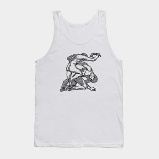 Nothing Special Tank Top